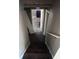 Stairwell leading to another level of the house needs repair and cleaning at 5430 Old Bill Cook Rd, Atlanta, GA 30349