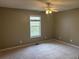 Bright bedroom featuring a ceiling fan and a window that lets in plenty of natural light at 3336 Franklin Forest Dr, Winston, GA 30187