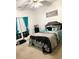 Relaxing bedroom with soft bedding, natural light, and a peaceful ambiance at 6706 Sunset Valley Cir, Rex, GA 30273