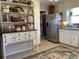 Bright kitchen with stainless steel appliances and ample storage at 170 Dillard Ne Dr, Kennesaw, GA 30144