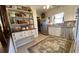 Bright kitchen with stainless steel appliances and ample storage at 170 Dillard Ne Dr, Kennesaw, GA 30144