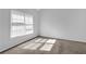 A bright bedroom with large windows with plenty of natural light at 360 Wembley Cir, Atlanta, GA 30328