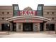 Exterior shot of Regal movie theatre perfect for entertainment and leisure activities nearby at 606 Goldsmith Ct # 114, Johns Creek, GA 30022