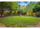 Well-maintained green space with lush grass and a peaceful atmosphere at 750 Park Ne Ave # 25W, Atlanta, GA 30326