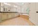 Beautiful bathroom with double vanity, and a soaking tub at 130 Staddlebridge Ave, Canton, GA 30114