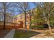 Brick building with a connecting covered walkway and abundant natural light from numerous windows at 138 Kirkwood Ne Rd # 9, Atlanta, GA 30317