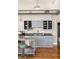 Well-equipped kitchen with modern appliances, sleek cabinets, and a functional design at 138 Kirkwood Ne Rd # 9, Atlanta, GA 30317