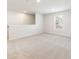 Spacious bonus room with neutral carpet and natural light at 4155 Viola Pl, Atlanta, GA 30349