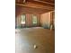 Spacious living room with large windows allowing natural light to enter at 3790 Chattahoochee (Lot 33) Rd, Cumming, GA 30041