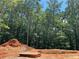 A large lot with beautiful trees at 3790 Chattahoochee (Lot 33) Rd, Cumming, GA 30041