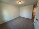 Neutral bedroom with carpet at 3904 Allegretto Cir # 50, Atlanta, GA 30339