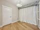 Multi-purpose room with natural light and wood look flooring at 1029 Piedmont Ne Ave # 101, Atlanta, GA 30309