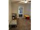 Neutral-toned playroom with carpet and colorful play furniture for  at 101 Flagler Way, Dallas, GA 30157