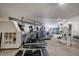 Well-equipped gym with state-of-the-art treadmills and weight machines for a complete workout experience at 2626 Peachtree Nw Rd # 1007, Atlanta, GA 30305