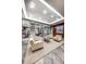 Welcoming lobby space featuring comfortable seating, modern lighting, and stylish decor for residents and guests at 2626 Peachtree Nw Rd # 1007, Atlanta, GA 30305