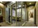 Stylish office space with glass walls, modern decor, and ample natural light, perfect for productivity at 2626 Peachtree Nw Rd # 1007, Atlanta, GA 30305