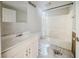 Bathroom featuring a sink, toilet, and tub at 3524 Exeter Ct, Snellville, GA 30039