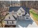 Lovely home featuring manicured lawn and ample parking space at 255 Olde Oak Dr, Jonesboro, GA 30238
