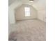 Spacious carpeted bonus room with natural light at 255 Olde Oak Dr, Jonesboro, GA 30238