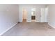 Bedroom featuring access to walk-in closet and bathroom at 554 Sherwood Oaks Rd, Stone Mountain, GA 30087