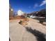 Community fire pit offers a gathering spot for relaxation, surrounded by lush landscaping and convenient parking at 1935 Manor Pointe Dr, Cumming, GA 30041