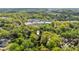 Lush greenery surrounds this lovely home in an established neighborhood at 2599 Church Nw St, Atlanta, GA 30318