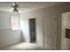 Bedroom with ensuite bathroom, closet space, and natural light creates a comfortable and functional living space at 3220 Indian Shoals Rd, Dacula, GA 30019
