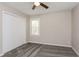 Bedroom showcases a closet, and a neutral color palette at 114 Howell Sw Dr, Atlanta, GA 30331