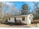 Attractive single-story home with well-maintained siding and a small front porch at 114 Howell Sw Dr, Atlanta, GA 30331