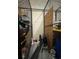 A storage cage is seen featuring personal storage at 860 Peachtree Ne St # 1502, Atlanta, GA 30308