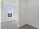 Spacious walk-in closet with wire shelving and plenty of room for storage at 484 Hammons Way, Atlanta, GA 30315