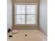 A soaking tub situated beneath a window, offering a serene and relaxing bathing experience at 2094 Green Gate Pl, Grayson, GA 30017