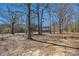 Secluded home on a sprawling lot with mature trees offering privacy and tranquility at 459 Rabbit Run, Mcdonough, GA 30252