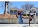 Charming bungalow with inviting front porch, and a classic, landscaped yard at 543 Paines Nw Ave, Atlanta, GA 30318