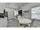 Bright kitchen with stainless steel appliances, ample counter space, and modern fixtures at 543 Paines Nw Ave, Atlanta, GA 30318
