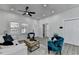 Cozy living room with stylish decor, large windows, and recessed lighting at 543 Paines Nw Ave, Atlanta, GA 30318