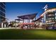 Lively outdoor space with restaurants, shops, and entertainment, ideal for gathering and enjoying community events at 3721 Stonewall Se Cir, Atlanta, GA 30339