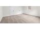 Basement features plush carpet and two closets at 2966 Knollberry Ln, Decatur, GA 30034