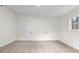 Basement featuring neutral carpet and two closets at 2966 Knollberry Ln, Decatur, GA 30034