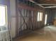 Spacious unfinished basement with natural light and exposed framing, ready for customization and future expansion at 9 Ridgemere Trce Trce, Atlanta, GA 30328