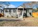 Charming single-Gathering home featuring a welcoming front porch and mature trees at 2178 Penelope Nw St, Atlanta, GA 30314