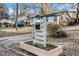 Home featuring modern address numbers and landscaping at 2178 Penelope Nw St, Atlanta, GA 30314