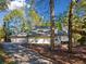 Charming home showcasing a well-maintained lawn and a welcoming front porch at 4861 Karls Gate Dr, Marietta, GA 30068
