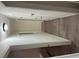 An upstairs hallway has neutral paint, wood-look flooring, and access to multiple rooms at 6756 Brookwood Cir, Jonesboro, GA 30043