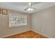 Cozy bedroom with laminate floors and natural light, creating a serene and comfortable retreat at 7030 Cascade Palmetto Hwy, Palmetto, GA 30268