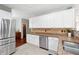 Well-lit kitchen featuring stainless steel appliances and granite countertops at 3004 Westray Nw Ct, Marietta, GA 30064