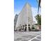 Full building exterior showcasing architecture, street view, and surrounding cityscape at 57 Forsyth Nw St # 5F, Atlanta, GA 30303