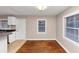 Cozy dining room area with ample natural light at 1834 Hillsdale Dr, Decatur, GA 30032