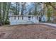 Charming single Gathering home featuring classic design elements at 1834 Hillsdale Dr, Decatur, GA 30032