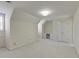 Bonus room featuring a desk, closet, and carpet at 270 Grapevine Run, Sandy Springs, GA 30350